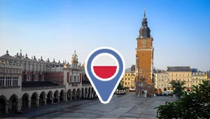 Kraków