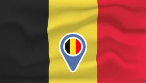 Belgia