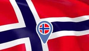 Norwegia